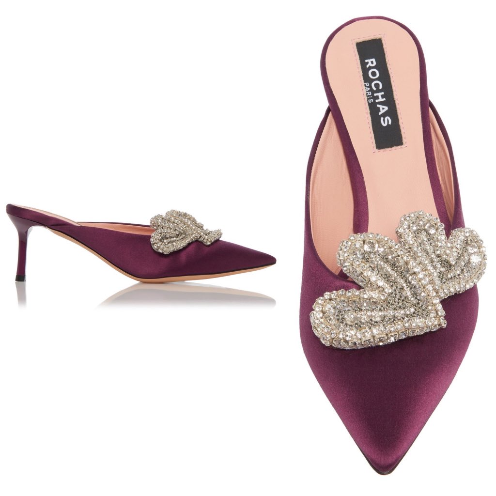 CosmopolitanSyd's tweet photo. 𝗘𝗟𝗘𝗚𝗔𝗡𝗖𝗘 💕⁣
⁣
⁣𝗥𝗼𝗰𝗵𝗮𝘀 collections @CosmoShoesAU ⁣
⁣
𝗧𝗲𝗹𝗲𝗽𝗵𝗼𝗻𝗲 𝗼𝗿𝗱𝗲𝗿𝘀 &amp; 𝗳𝗿𝗲𝗲 𝗱𝗲𝗹𝗶𝘃𝗲𝗿𝘆 𝗶𝗻 𝗦𝘆𝗱𝗻𝗲𝘆 &amp; 𝗡𝗮𝘁𝗶𝗼𝗻𝗮𝗹𝗹𝘆⁣

#CosmopolitanShoes #doublebay #sydney #australia #BBAU #style #fashion https://t.co/UKnVkrPrlw