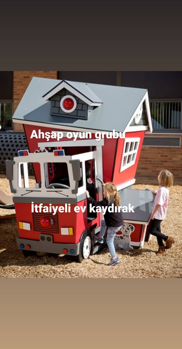 IPEKSTARKIDS's tweet photo. itfaiyeli oyun evi kaydıraklı ipekstarkids https://t.co/nT7LLpqF6w