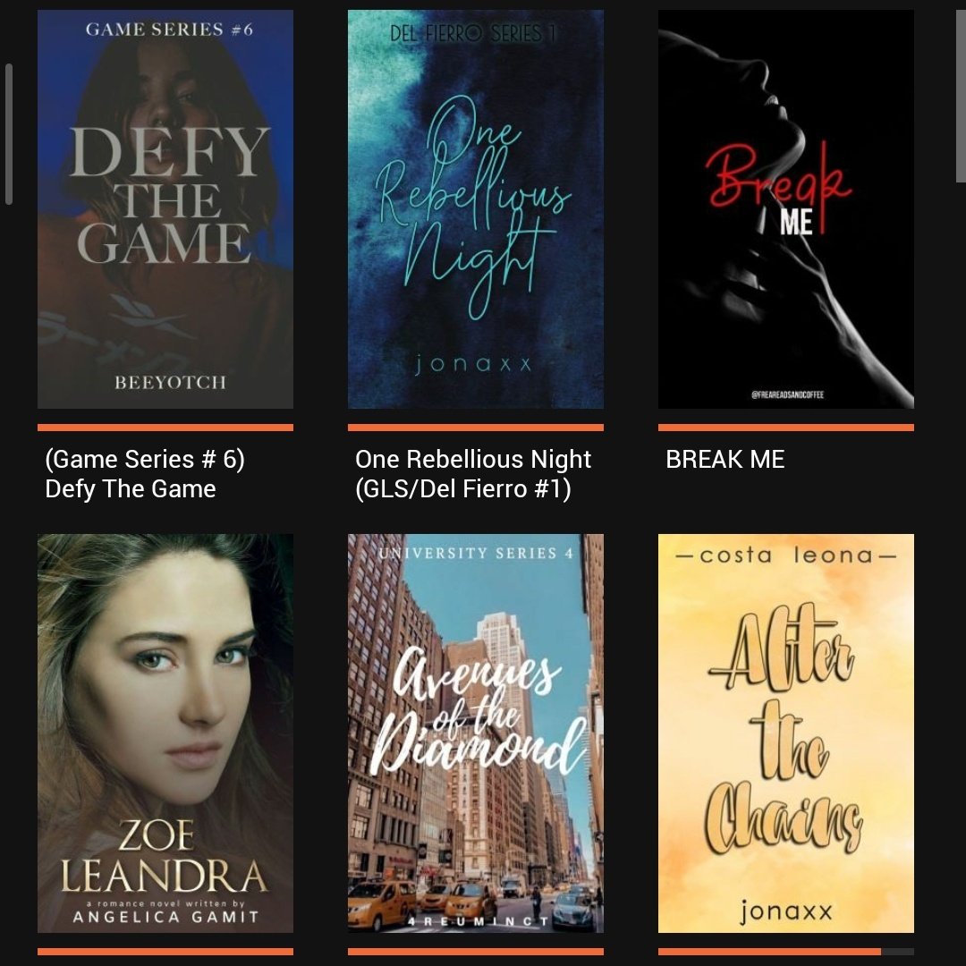 zaaaxy_twt's tweet photo. 📢 Wattpad 8.64 version 
✨No ads
✨Unlimited stories
✨Dark mode
✨Customizable theme 
*•°*•°*
— feel to MESSAGE me for the link BUT
— follow me first &amp; retweet + like this tweet.

angel🕊️ https://t.co/Lv0RTdZRZ7