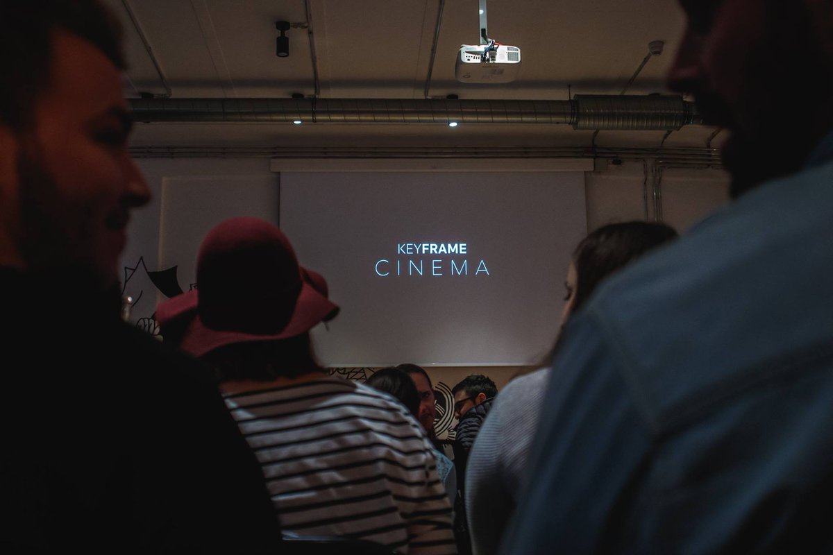 TraverseEvents's tweet photo. We're gutted that this past weekend should have been spent in Brighton for #KeyFrame20! Instead, here's some highlights from last year's amazing conference in @visitHamburg πΉ
Hands up who joined us for last year's event π https://t.co/hTvIpeeiNL