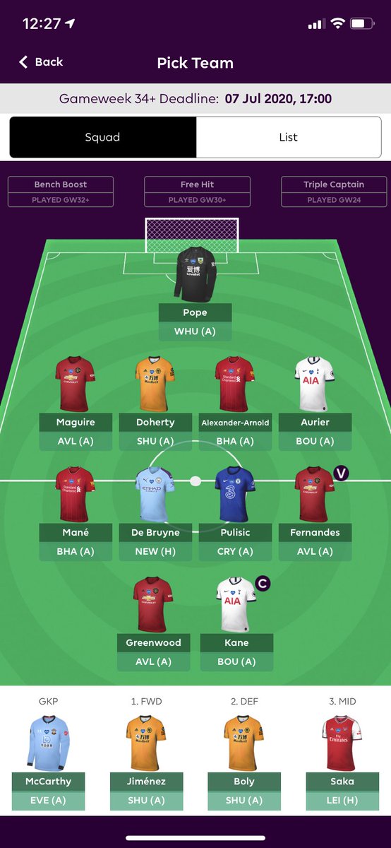 Colin King tweet media