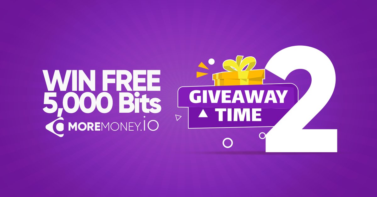 MoreMoney tweet media
