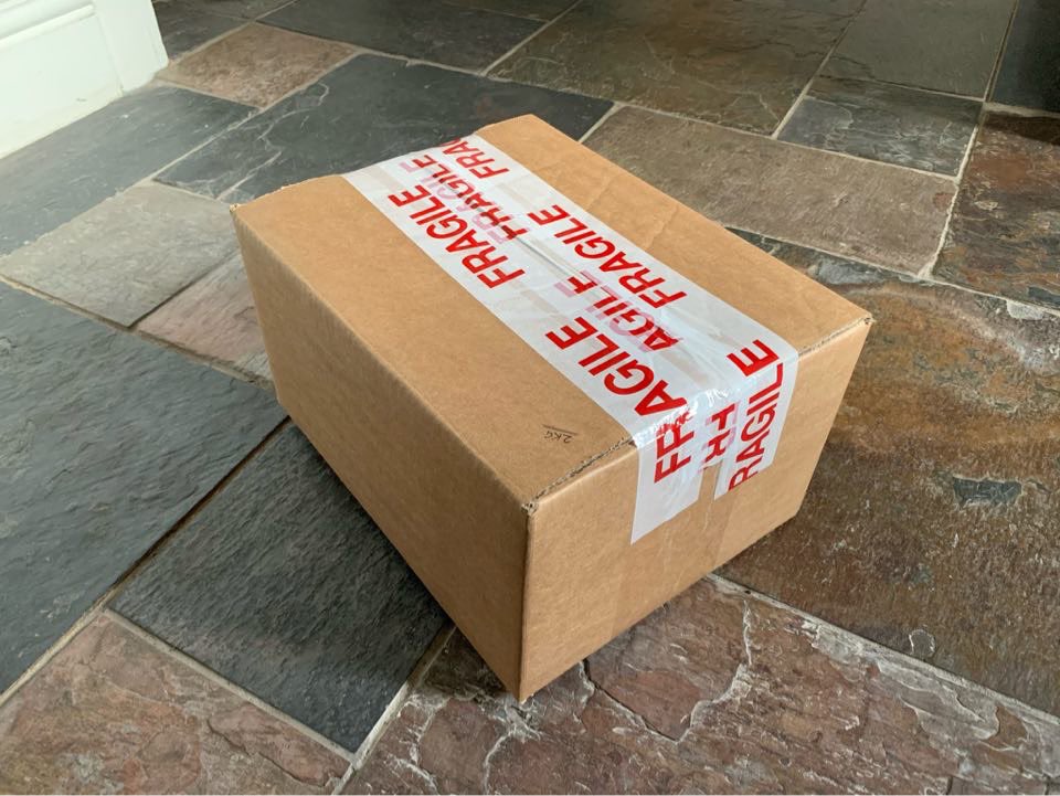 Bex The BritChick ™ 🇬🇧 tweet media