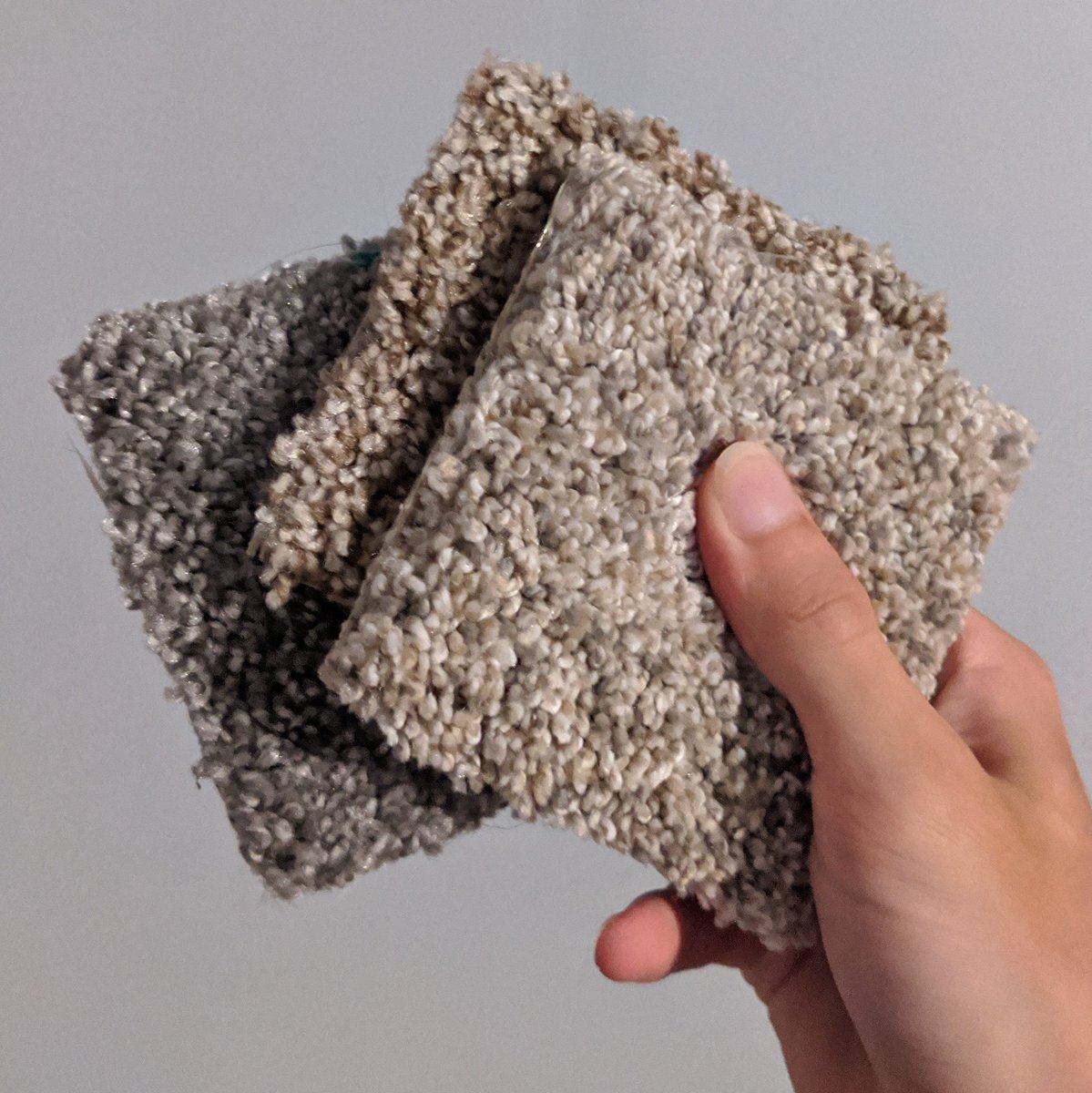 I love warehouses like Lowe& #39;s and Home Depot for literally no reason. Those buildings make me want to start some sort of wood working project. I love the smells in there. I also love taking carpet samples.