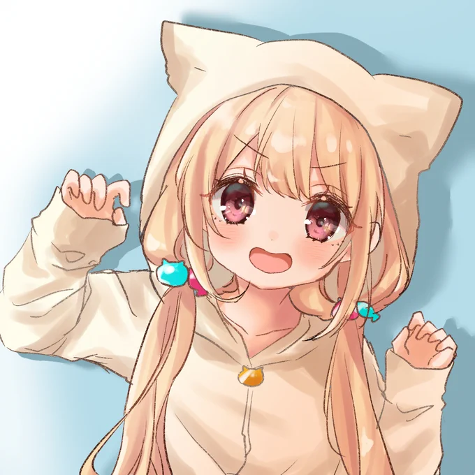 杏ちゃん! 