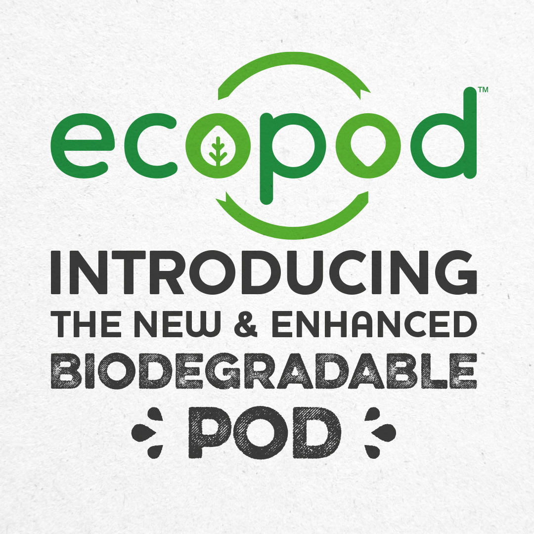 ecopodpackaging's tweet photo. Our Ecopods are proud to be ‘Plastic, but not as you know it’. Protective, strong, lightweight, made from up to 90% recycled plastic, 100% recyclable AND the ability to naturally biodegrade if they do end up in landfill thanks to @breakdownplstc

#goodplastic #biodegrade https://t.co/PJXhNzexsc