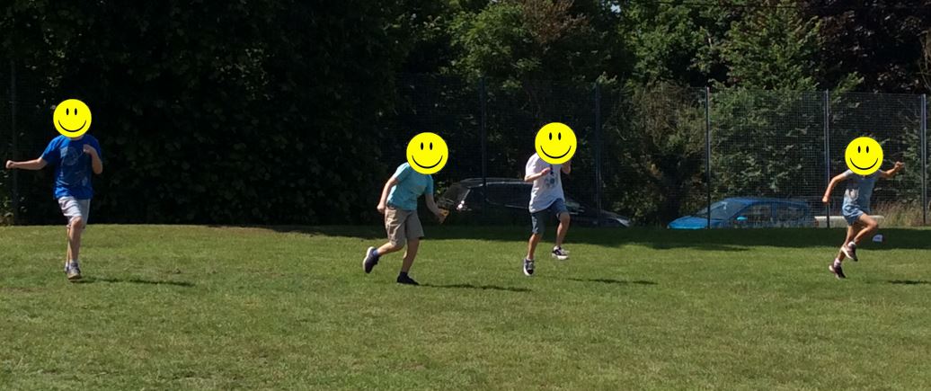 BenetSchool's tweet photo. Our Y6 bubble enjoyed some sporting challenges with Backyard Olympics - linking our home learners with our children who have returned to school. The winning country to be announced when all the scores are in!
#stbenets #Olympics #Backyardolympics #schoolsport https://t.co/gx7ksv2cj2