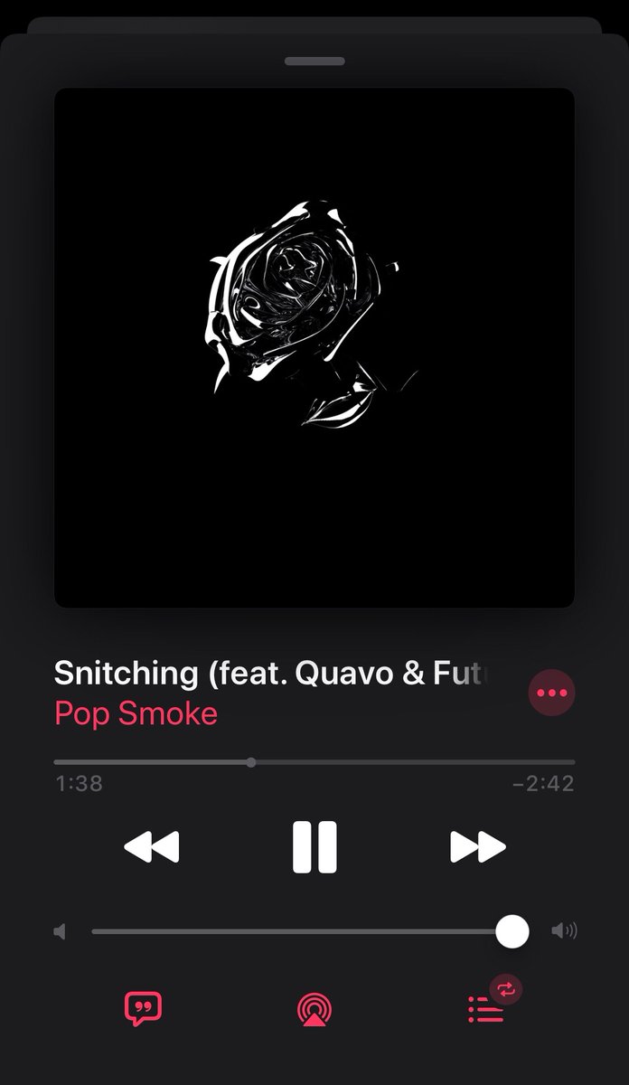 Skepta's tweet photo. This fucking riddim 🔂 🔥🔥 https://t.co/BDTjdUKYef