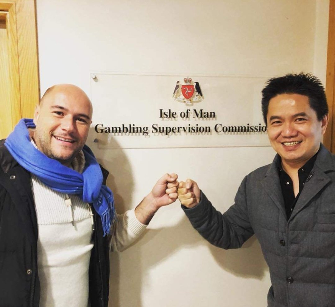 Isle of man gambling supervision commission 2019 Isle of man gambling supervision commission 2019