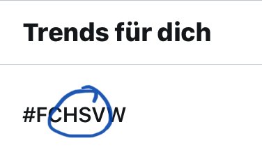 vonschlekk's tweet photo. Keine #Relegation ohne den ⁦@HSV! ⁩ #FCHSVW #relegationshashtag #traditionverpflichtet https://t.co/tg4EPSNOUD