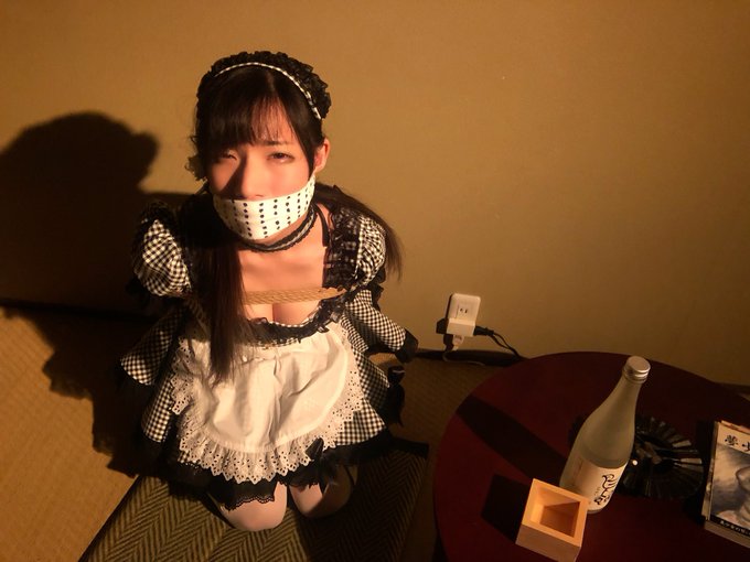 Twitterエロ垢の自撮りエロ画像14