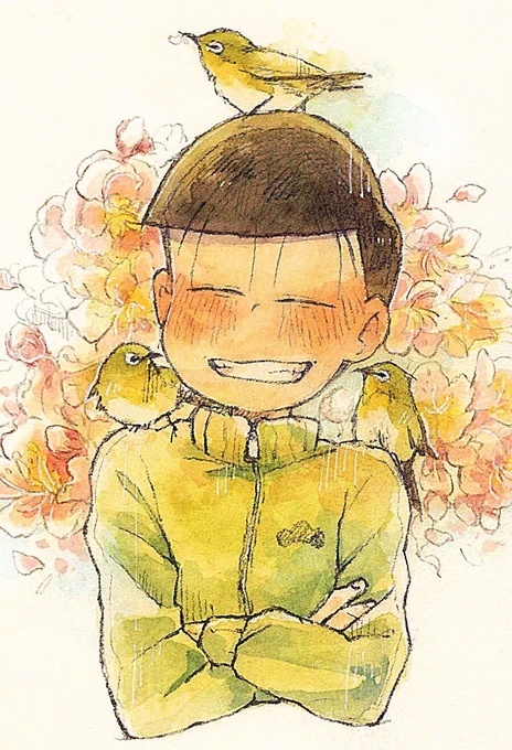 松三期嬉しいのでお気に入り載せてもいいですか 