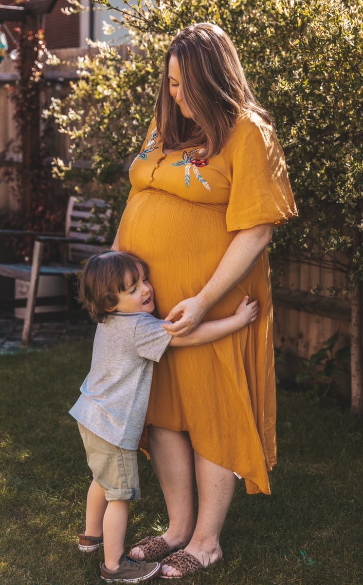 SamHopeSocial's tweet photo. Now that @Shoosmiths' assessment centres are complete, I can start to think about the other big thing in my life... as this is my final week before maternity leave begins.
Baby boy no.2 will be joining us this August.
#InMyShoos #Shoosmiths #MaternityLeave @rbwby @ShoosmithsGrads https://t.co/X9xbpRUR7K