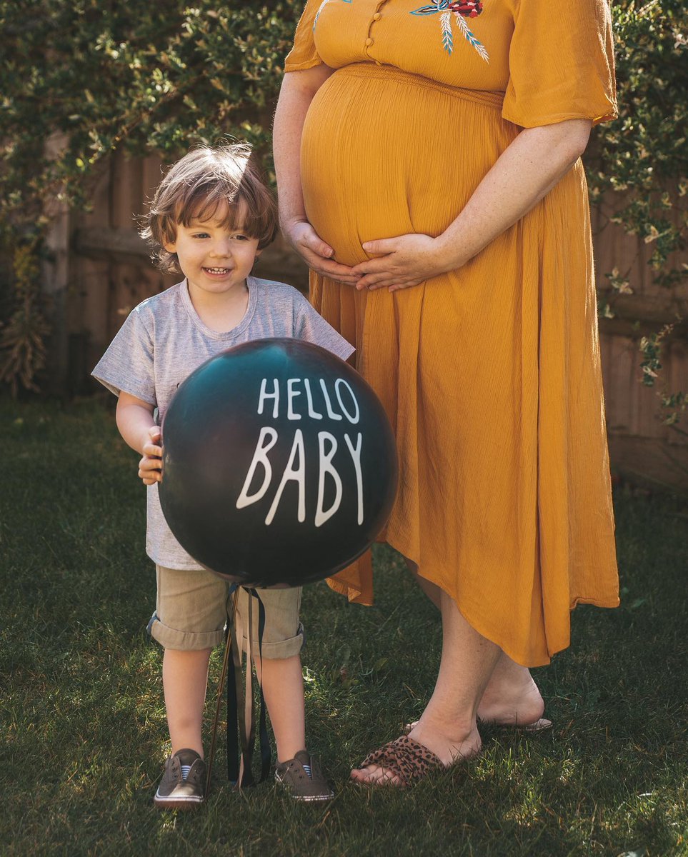 SamHopeSocial's tweet photo. Now that @Shoosmiths' assessment centres are complete, I can start to think about the other big thing in my life... as this is my final week before maternity leave begins.
Baby boy no.2 will be joining us this August.
#InMyShoos #Shoosmiths #MaternityLeave @rbwby @ShoosmithsGrads https://t.co/X9xbpRUR7K