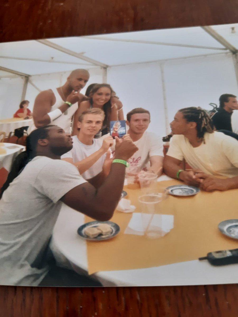 Lucinda R Thakrar tweet media