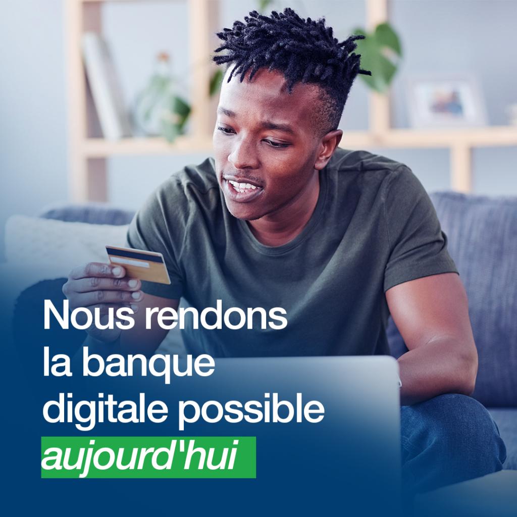 StanChartCI's tweet image. Nous encourageons nos clients à utiliser nos plateformes en ligne pendant cette période où nous devons restreindre nos mouvements.
Nos services bancaires, SC Mobile et Straight2Bank sont rapides, pratiques et sûrs. 
👉 bit.ly/2ZxJUCC  #HereForGood