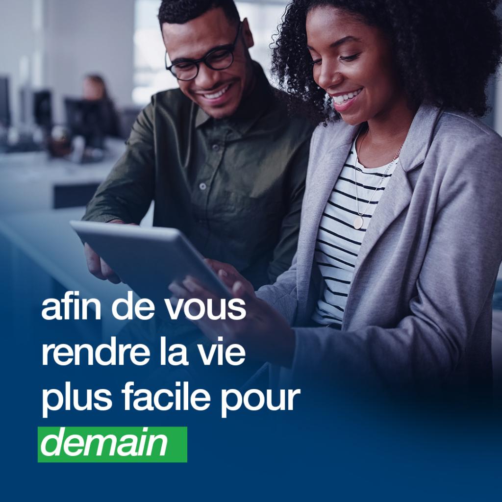 StanChartCI's tweet image. Nous encourageons nos clients à utiliser nos plateformes en ligne pendant cette période où nous devons restreindre nos mouvements.
Nos services bancaires, SC Mobile et Straight2Bank sont rapides, pratiques et sûrs. 
👉 bit.ly/2ZxJUCC  #HereForGood