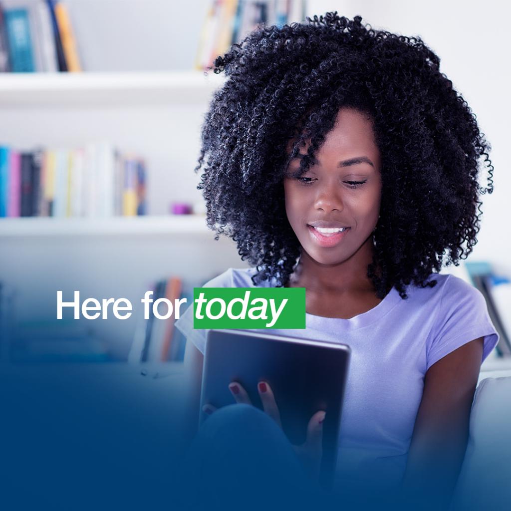 StanChartCI's tweet image. Nous encourageons nos clients à utiliser nos plateformes en ligne pendant cette période où nous devons restreindre nos mouvements.
Nos services bancaires, SC Mobile et Straight2Bank sont rapides, pratiques et sûrs. 
👉 bit.ly/2ZxJUCC  #HereForGood