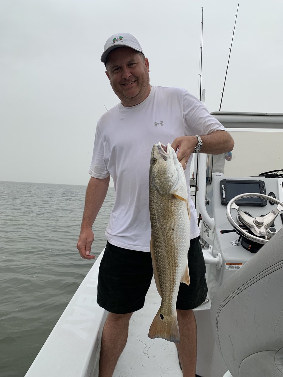 Tournament winner! 28” 8.15 lbs