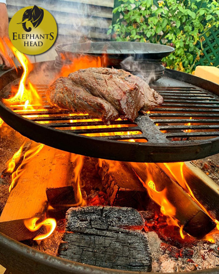 Elephant's Head Pub tweet media