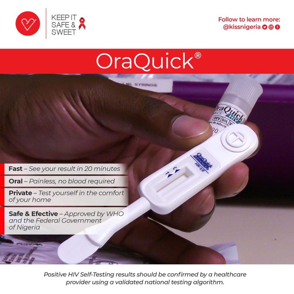 Keep It Safe and Sweet (KISS) tweet media