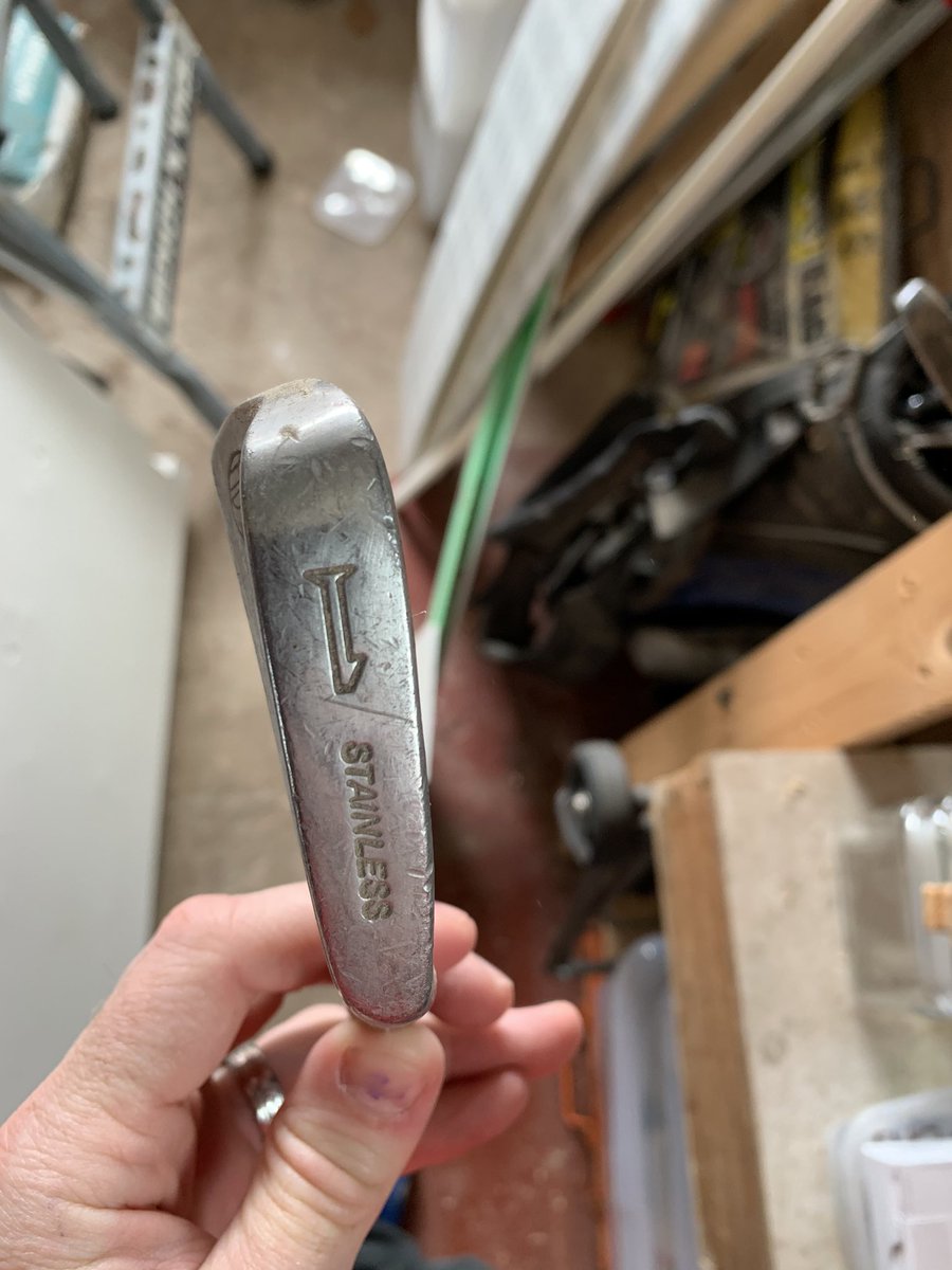 fit_js's tweet photo. Who used to have the classic 1 iron in the bag?!?!? #golf #1iron @RickShielsPGA #jsgolffit #golffit https://t.co/p6CzviWP7P