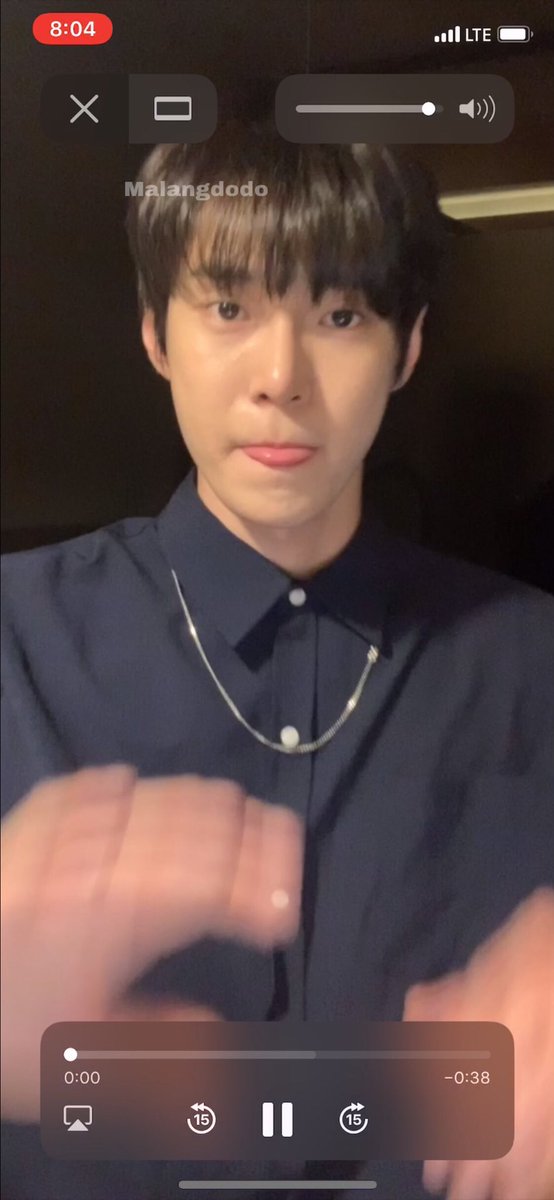 พึ่งค้นพบกว่าติดกระดุมครบ ดีกว่าทุกลุค แบบดีมากกกก หล่อแบบสุภาพอะ แง้