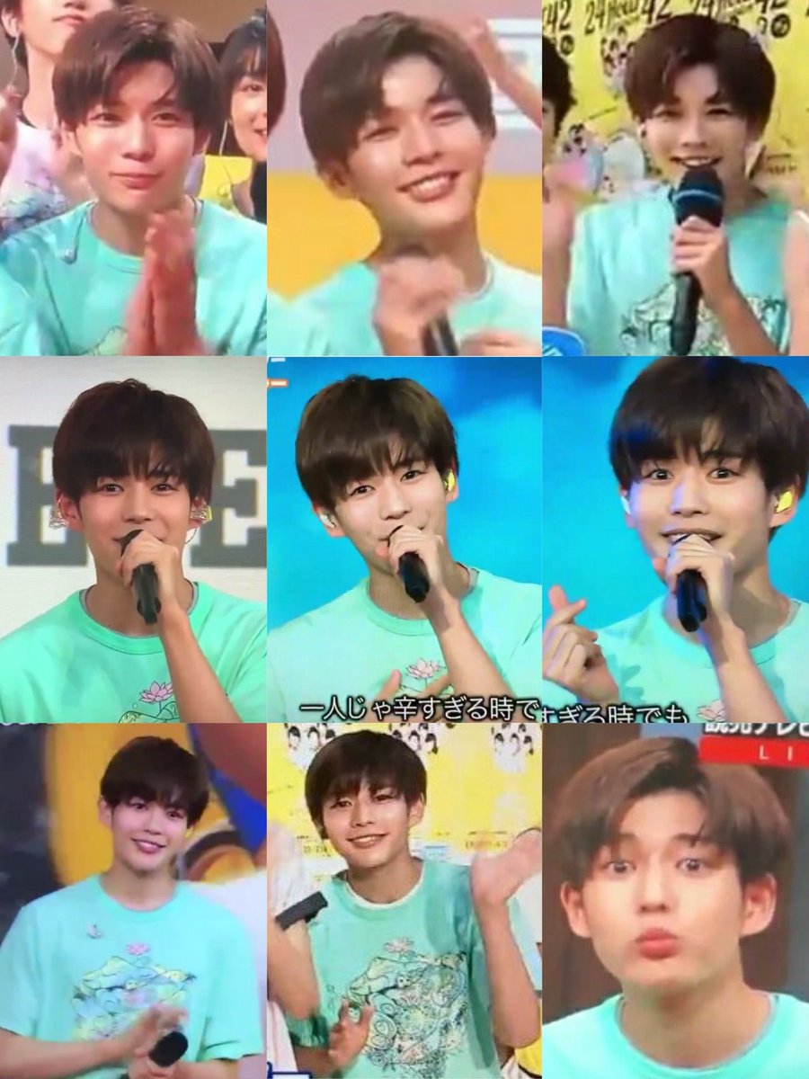 りえ ﾟ 可愛い笑顔まるで赤ちゃん