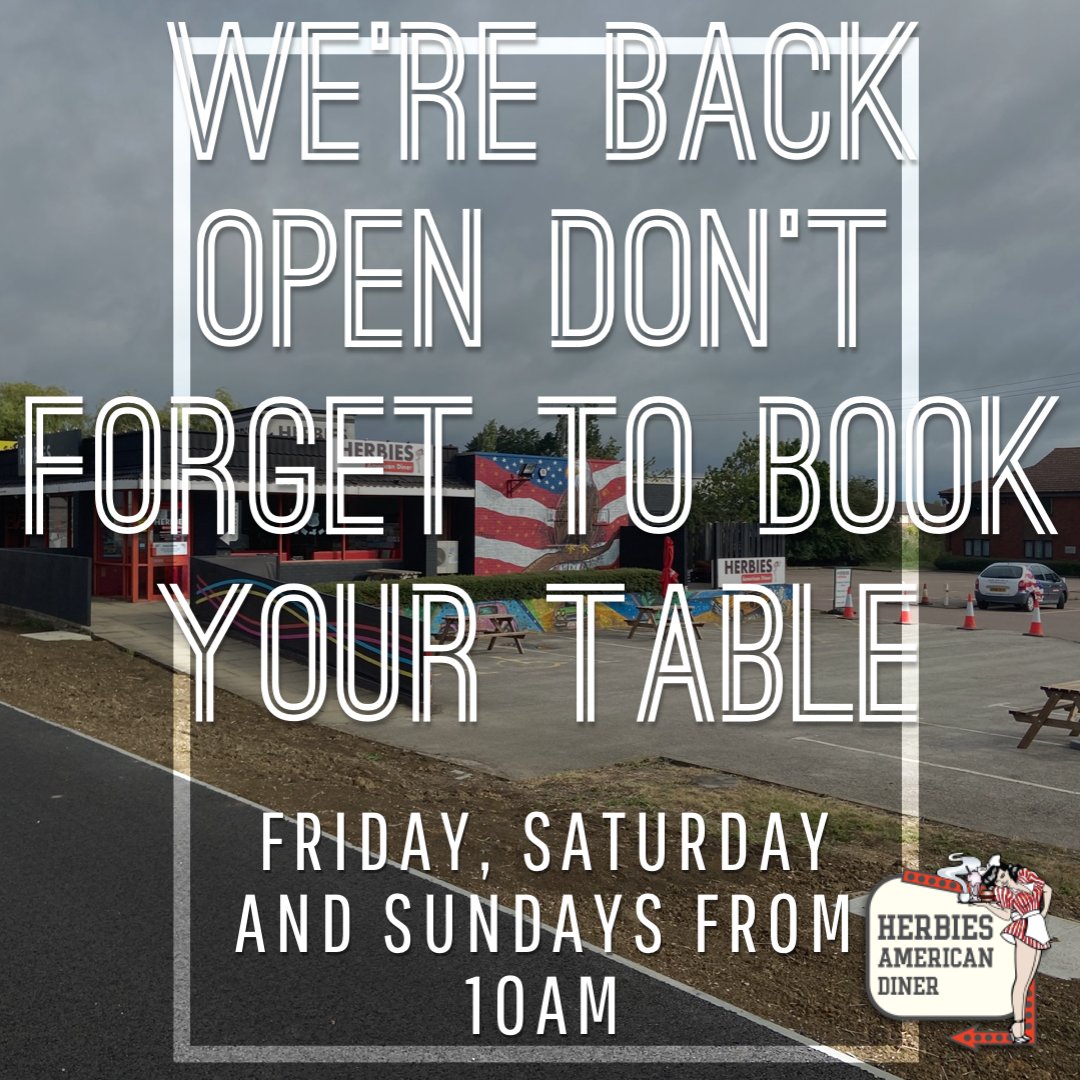 #weareopen #curbsidepickup #MadeWithRipl via ripl.com