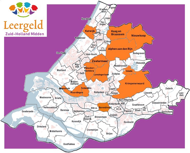 Wij verwelkomen <a href="/BARENDRECHTzh/">gemeente Barendrecht</a>! Vanaf heden kunnen ook Barendrechtse gezinnen materiële voorzieningen ter ondersteuning bij ons aanvragen. #elkkinddoetmee