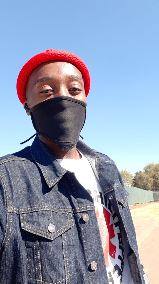 tmasina93's tweet photo. #staysafe #Covid19SA https://t.co/aJoG6bgs7e