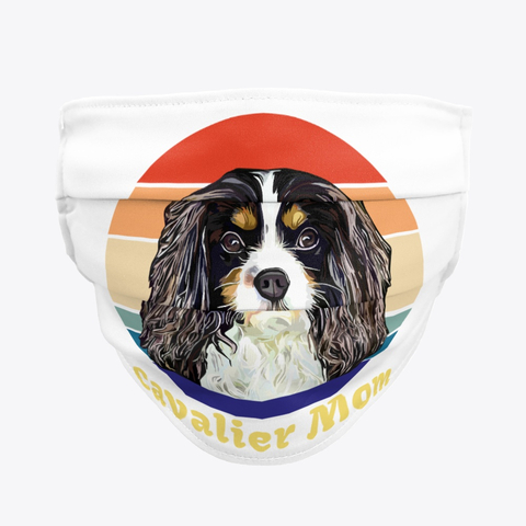 dogtrainer4ever's tweet photo. I've been a designing mad woman! Visit my store for original designs with a focus on the #CavalierLover  https://t.co/Tr5bpHFVCD  #cavaliercommunity #Cavaliergifts #Cavaliermerch #cavalierproducts https://t.co/GIke2LRDYa