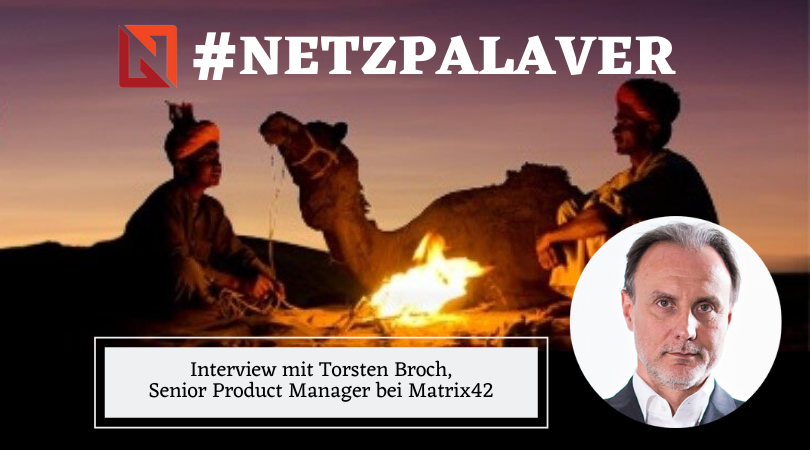 netzpalaver's tweet image. Interview mit Matrix42 über Kostentransparenz in der #Cloud 

#Lizenzmanagement #CloudExpenseManagement #Matrix42 #Kostentransparenz #Cloudcomputing #SoftwareAssetManagement #SAM #Compliance 

youtu.be/xi-c0Qc0h7Q via @YouTube