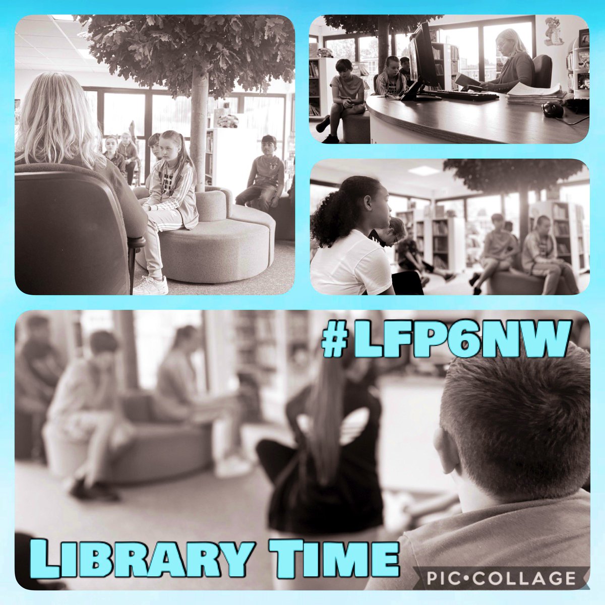 mclaughlin_alix's tweet image. Library Time📚 @lea_forest_aet @Lea_Forest_HT @lea_forest_dep @lea_forest_eng @AETAcademies @TheReadingRoom2 @reading_realm @ReaderResilient @Reading4FunUK @GreatSchLibs @WellcomeLibrary @librarymice @TrustReading @patronofreading #LibraryTime #ReadingForPleasure #Reading #LFP6NW