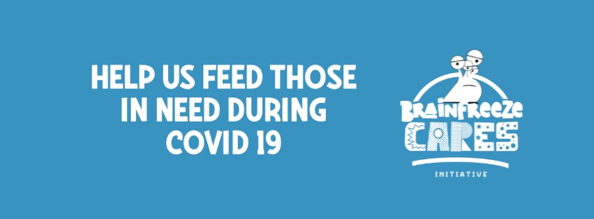 BrainfreezeFas1's tweet photo. Help us feed families and individuals affected by Covid 19 Lockdown by simply donating Masks, Sanitizers, Food Parcels or Send cash to Tymebank acc 51018167081 . Capitec acc 1226378380 #BrainfreezeCares #DJSBU #mondaythoughts #day102oflockdown https://t.co/OpJ6BfIOh1