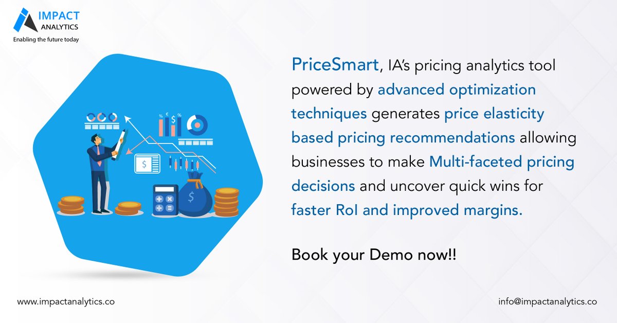 Impact Analytics Inc tweet media