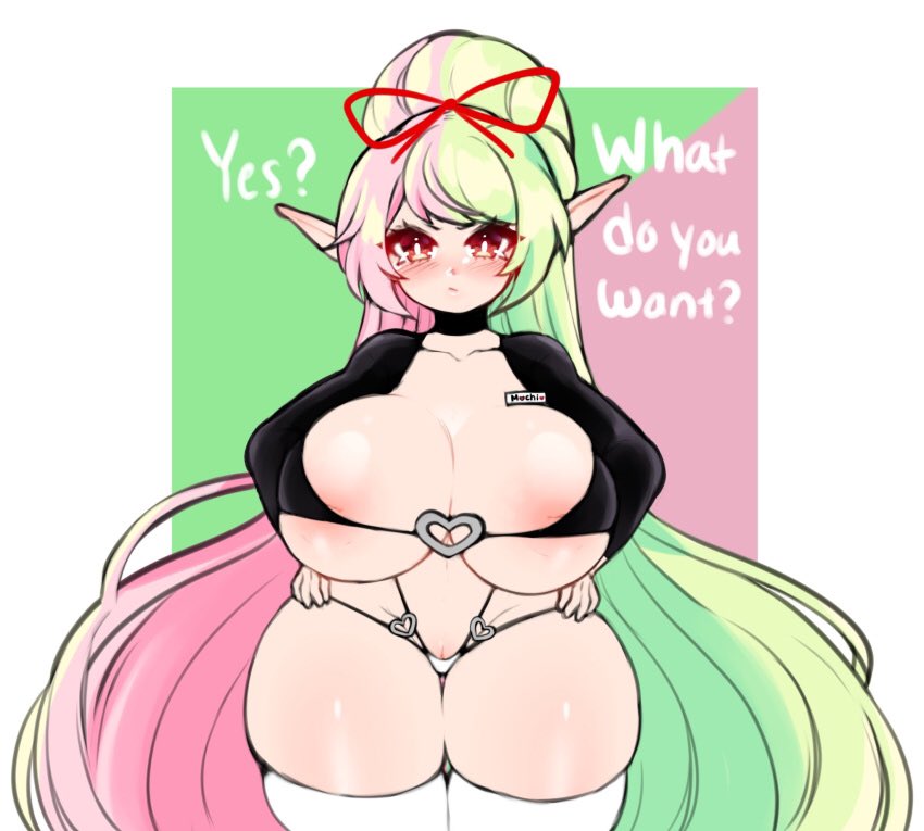 “How may I help you—“