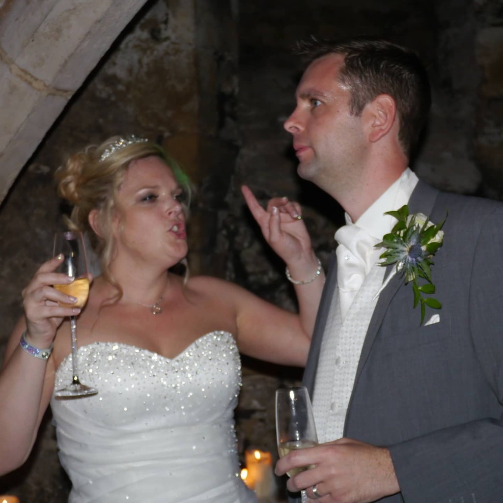 iamseanduffy's tweet photo. Seven years ago I was being bossed around by my wife for the first time.  I was yet to perfect the look of interest and apology that I went on to master in later years.  Happy Anniversary to my soul mate and best friend.  Xxxx @claire__duffy #anniversary… https://t.co/m36avqP31Q https://t.co/4YsthZTZkR