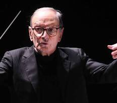 JonZazula's tweet photo. RIP Ennio Morricone. I will love your music forever !! https://t.co/wzkZdDXRjA