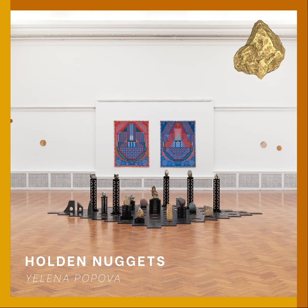 HoldenGallery's tweet photo. #HoldenNuggets No.2 with @PopovaYelena https://t.co/QWgqup3veh