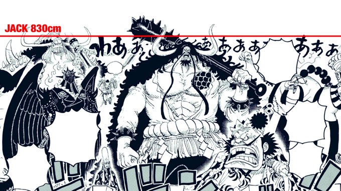 Log ワンピース考察 さん の人気ツイート 17 Whotwi グラフィカルtwitter分析 Log ワンピース考察 さん の人気ツイート 17 Whotwi グラフィカルtwitter分析