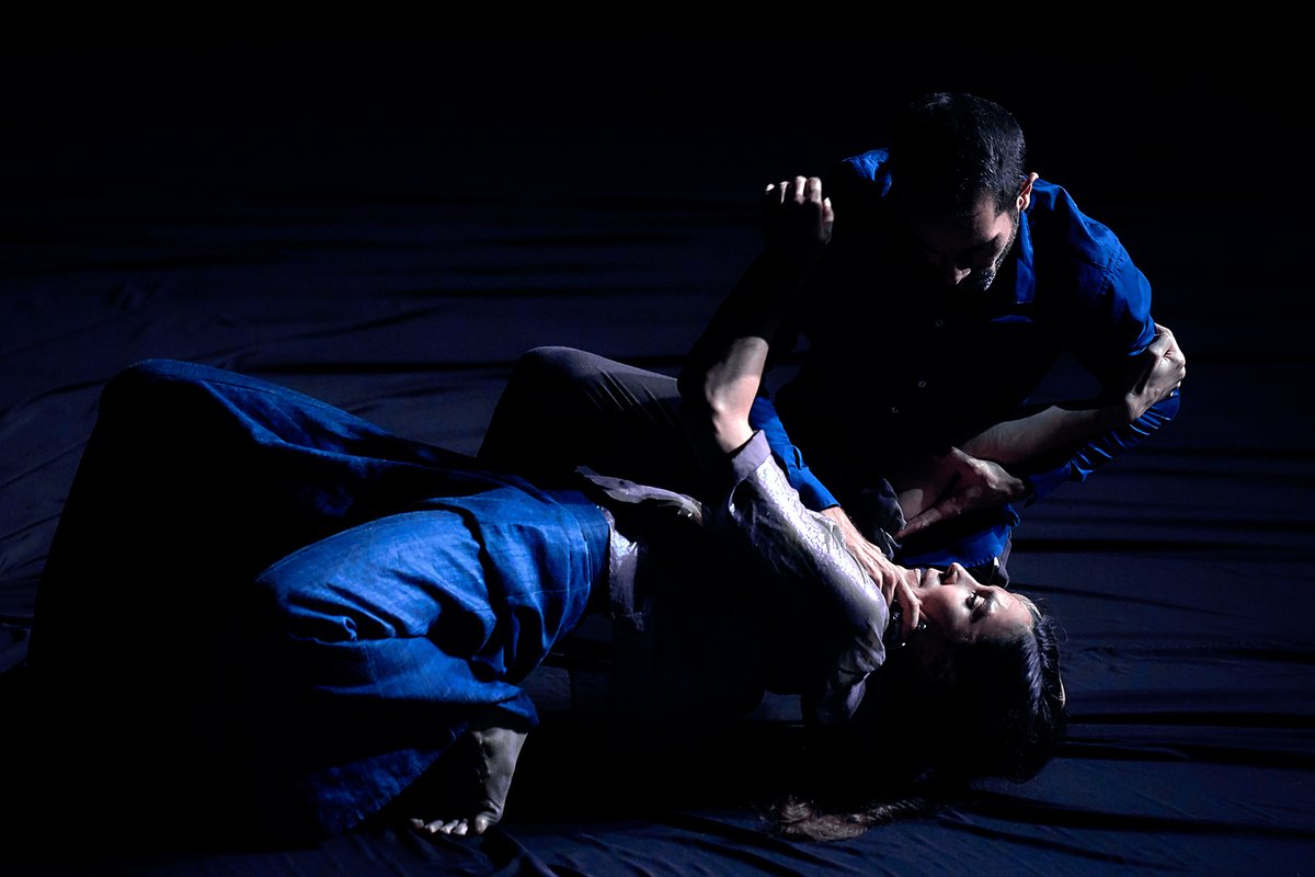 Teatro Madrid tweet media