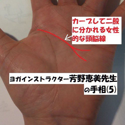 手相は人の器もみることができます芳野先生の右手の頭脳線はズバリとものが言える男性的な線なのに対し 左手の頭脳線は優しい気遣 07 06 手相刑事 江幡 龍 公式サイト 手相は人の器もみることができます芳野先生の右手の頭脳線はズバリとものが言える男性的な線なのに対し 左手の頭脳線は優しい気遣 07 06 手相刑事 江幡 龍 公式サイト