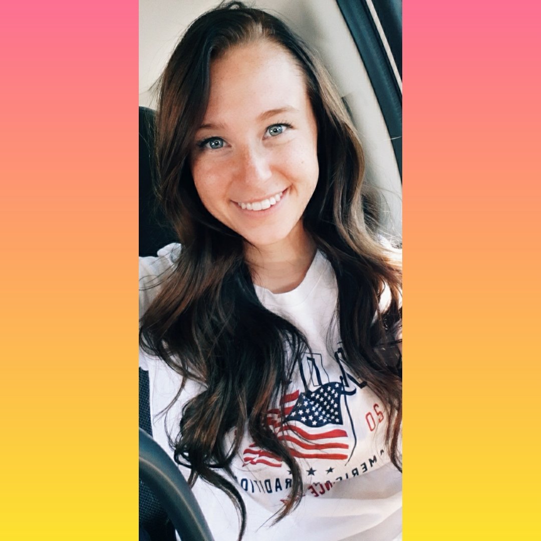 haileywaltman's tweet photo. #NewProfilePic https://t.co/AM6vpXB08R