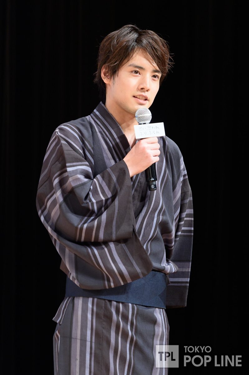 TOKYOPOPLINE's tweet photo. 記事に写真（33枚）を追加しました。

浜辺美波＆北村匠海、学生からの直球質問で初キスシーンを振り返る 
https://t.co/Rt6Bkm0r75

#浜辺美波 #北村匠海 #福本莉子 #赤楚衛二 https://t.co/J2vl2zTiLf