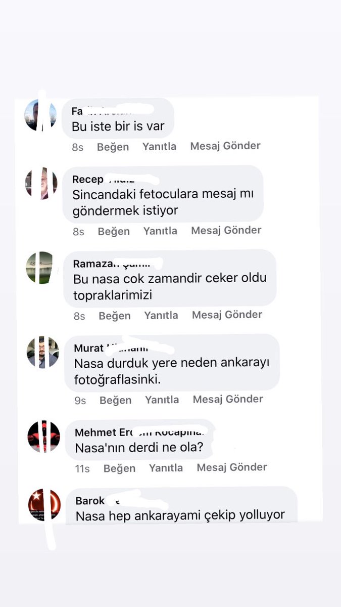 haskologlu's tweet photo. Beyin yiyen amip, bak işine kardeşim. https://t.co/6BZean8uYu