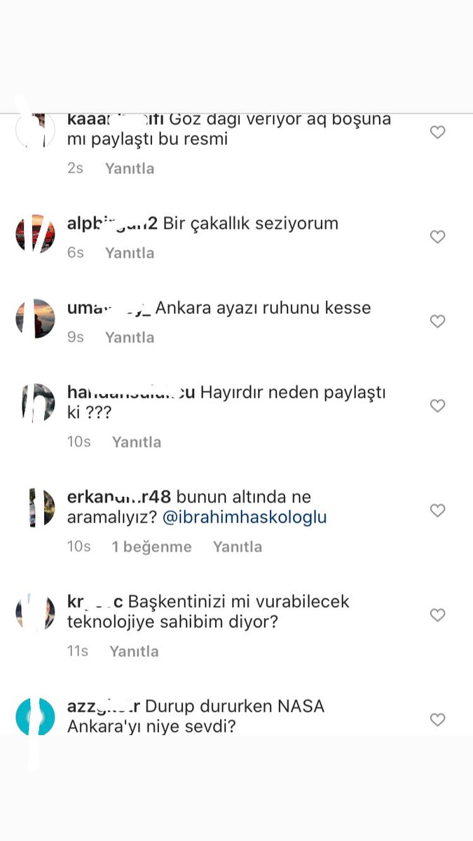 haskologlu's tweet photo. Beyin yiyen amip, bak işine kardeşim. https://t.co/6BZean8uYu