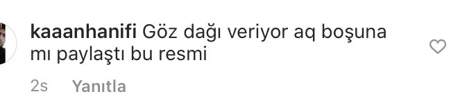 Beyin yiyen amip, bak işine kardeşim.