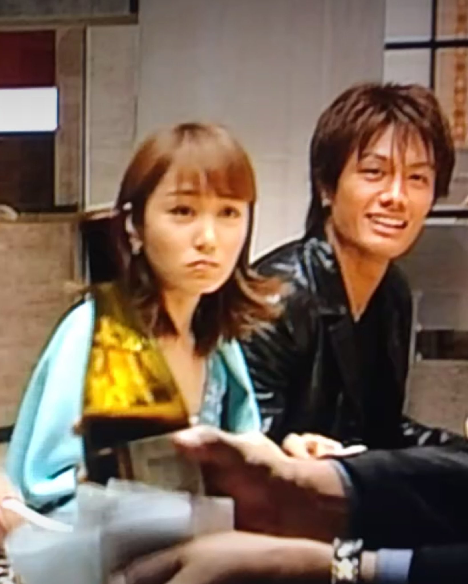 美波 やまとなでしこ 懐かしかった 押尾学と矢田亜希子のツーショット貴重でした 矢田亜希子 押尾学 T Co Gvogj6s2l7 Twitter