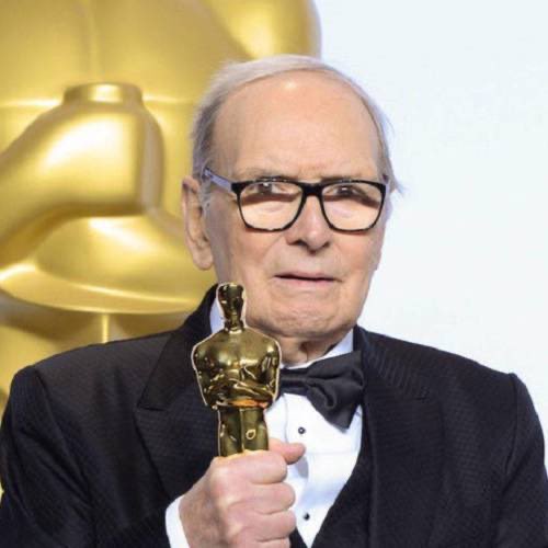 C’era una volta un grande maestro e compositore, ora c’è la sua musica. Buon viaggio grande e immenso Ennio Morricone